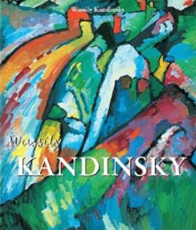 Kandinsky |  Kandinsky | eBook | Sack Fachmedien