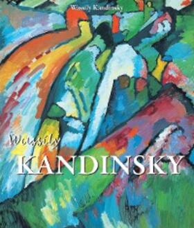 Kandinsky |  Kandinsky | eBook | Sack Fachmedien