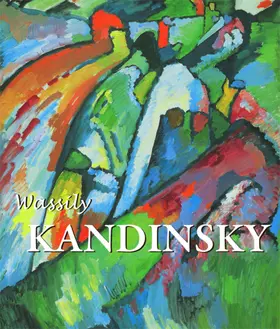 Kandinsky |  Kandinsky | eBook | Sack Fachmedien