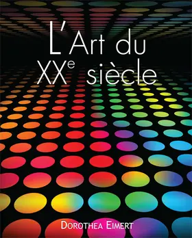 Eimert |  L'art du XXe siècle | eBook | Sack Fachmedien