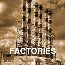 Charles |  Factories | eBook | Sack Fachmedien