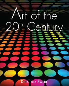 Eimert |  Art of the 20th century | eBook | Sack Fachmedien