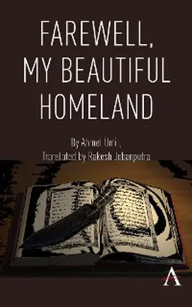 Ümit |  Farewell, My Beautiful Homeland | eBook | Sack Fachmedien