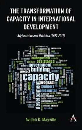 Mayville |  The Transformation of Capacity in International Development | eBook | Sack Fachmedien