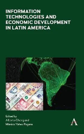 Chong / Yáñez-Pagans | Information Technologies and Economic Development in Latin America | E-Book | sack.de