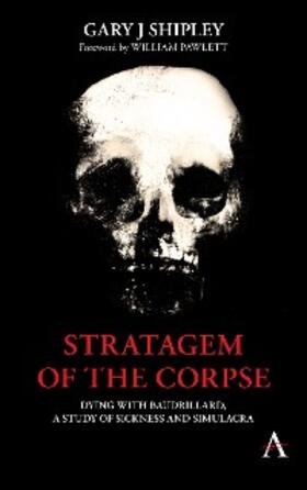 Shipley | Stratagem of the Corpse | E-Book | sack.de