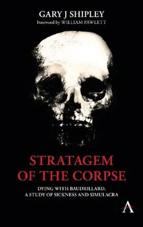 Shipley |  Stratagem of the Corpse | eBook | Sack Fachmedien