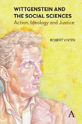 Vinten |  Wittgenstein and the Social Sciences | eBook | Sack Fachmedien