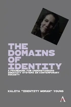 Young | The Domains of Identity | E-Book | sack.de