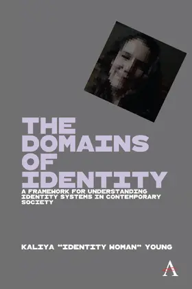 Young |  The Domains of Identity | eBook | Sack Fachmedien