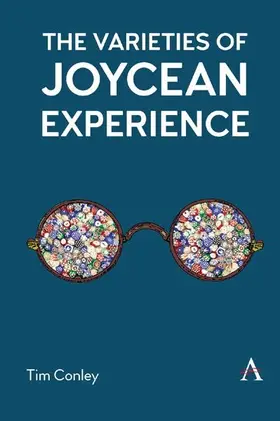 Conley |  The Varieties of Joycean Experience | eBook | Sack Fachmedien