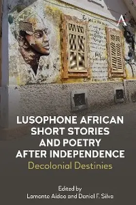 Silva / Aidoo |  Lusophone African Short Stories and Poetry after Independence | eBook | Sack Fachmedien