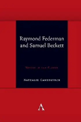 Camerlynck |  Raymond Federman and Samuel Beckett | eBook | Sack Fachmedien