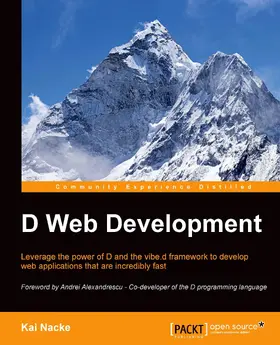 Nacke |  D Web Development | eBook | Sack Fachmedien