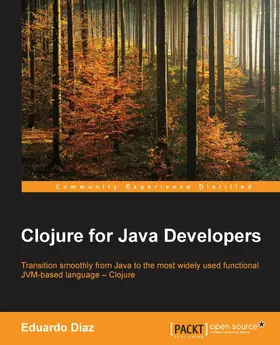Diaz |  Clojure for Java Developers | eBook | Sack Fachmedien