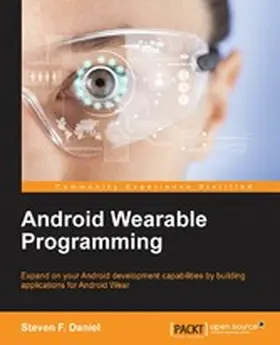 Daniel |  Android Wearable Programming | eBook | Sack Fachmedien