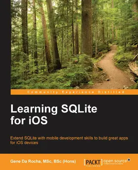 Da Rocha |  Learning SQLite for iOS | eBook | Sack Fachmedien