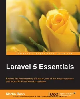 Bean |  Laravel 5 Essentials | eBook | Sack Fachmedien