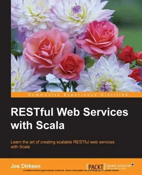Dirksen |  RESTful Web Services with Scala | eBook | Sack Fachmedien