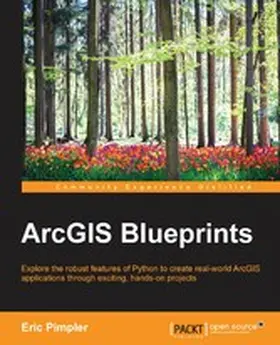 Pimpler |  ArcGIS Blueprints | eBook | Sack Fachmedien
