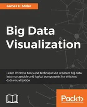 Miller |  Big Data Visualization | eBook | Sack Fachmedien
