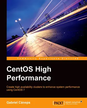 Canepa |  CentOS High Performance | eBook | Sack Fachmedien