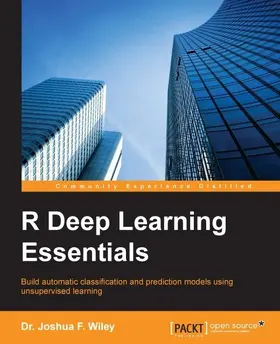 Wiley |  R Deep Learning Essentials | eBook | Sack Fachmedien
