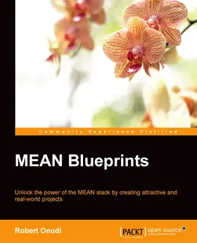 Onodi |  MEAN Blueprints | eBook | Sack Fachmedien