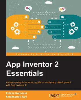 Kamriani / Roy |  App Inventor 2 Essentials | eBook | Sack Fachmedien