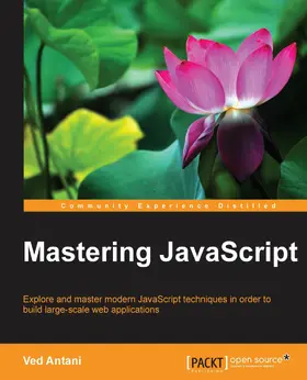 Antani |  Mastering JavaScript | eBook | Sack Fachmedien
