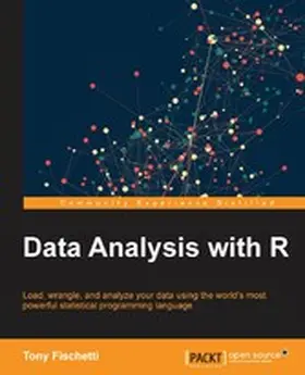 Fischetti |  Data Analysis with R | eBook | Sack Fachmedien