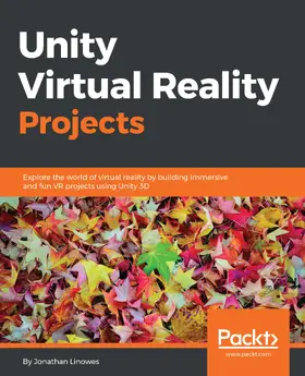 Linowes |  Unity Virtual Reality Projects | eBook | Sack Fachmedien