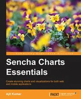 Kumar |  Sencha Charts Essentials | eBook | Sack Fachmedien