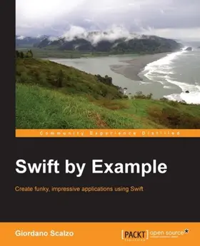 Scalzo |  Swift by Example | eBook | Sack Fachmedien
