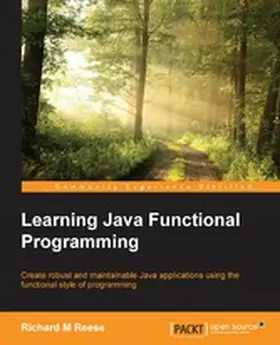 Reese |  Learning Java Functional Programming | eBook | Sack Fachmedien
