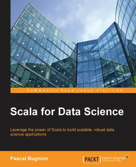 Bugnion |  Scala for Data Science | eBook | Sack Fachmedien