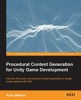 Watkins |  Procedural Content Generation for Unity Game Development | eBook | Sack Fachmedien