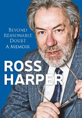 Harper |  Ross Harper: Beyond Reasonable Doubt | eBook | Sack Fachmedien