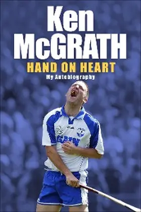 Mcgrath / Moynihan |  Ken McGrath | eBook | Sack Fachmedien