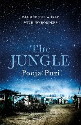 Puri |  The Jungle | eBook | Sack Fachmedien