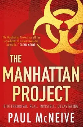 McNeive |  The Manhattan Project | eBook | Sack Fachmedien
