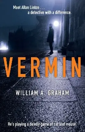 Graham / Mckay |  Vermin | eBook | Sack Fachmedien