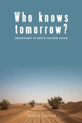 Calkins | Who Knows Tomorrow? | E-Book | sack.de
