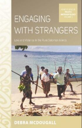 McDougall | Engaging with Strangers | E-Book | sack.de