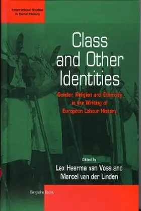 Voss | Class and Other Identities | E-Book | sack.de
