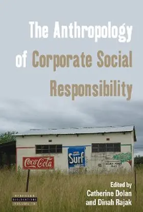 Dolan | Anthropology of Corporate Social Responsibility | E-Book | sack.de