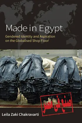 Chakravarti | Made In Egypt | Buch | 978-1-78533-077-3 | www2.sack.de