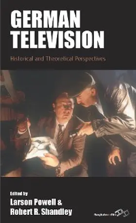 Powell |  German Television | eBook | Sack Fachmedien