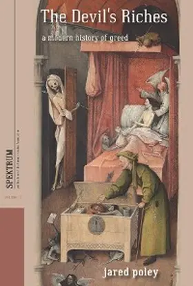 Poley |  The Devil's Riches | eBook | Sack Fachmedien