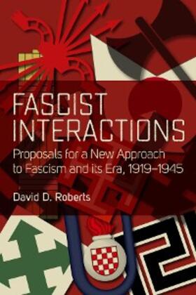 Roberts |  Fascist Interactions | eBook | Sack Fachmedien